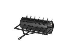 Gräsmatteluftare 91 cm Trolla